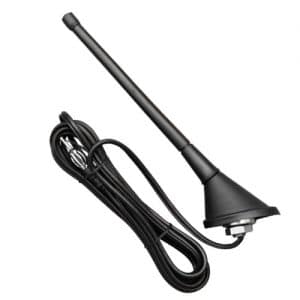 ANTENA TIPO UNICORNIO CHICA