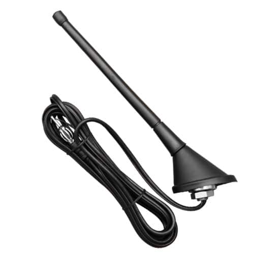 ANTENA TIPO UNICORNIO CHICA