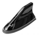 ANTENA CHIP AM/FM TIBURÓN NEGRO
