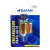 SET COMPLETO CIGARRERA C/LUZ AUTOMOTRIZ 12V - Imagen 4