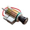 SET COMPLETO CIGARRERA C/LUZ AUTOMOTRIZ 12V - Imagen 2