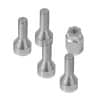 SEGURO RUEDAS M12X1.75 VOLVO - Imagen 2