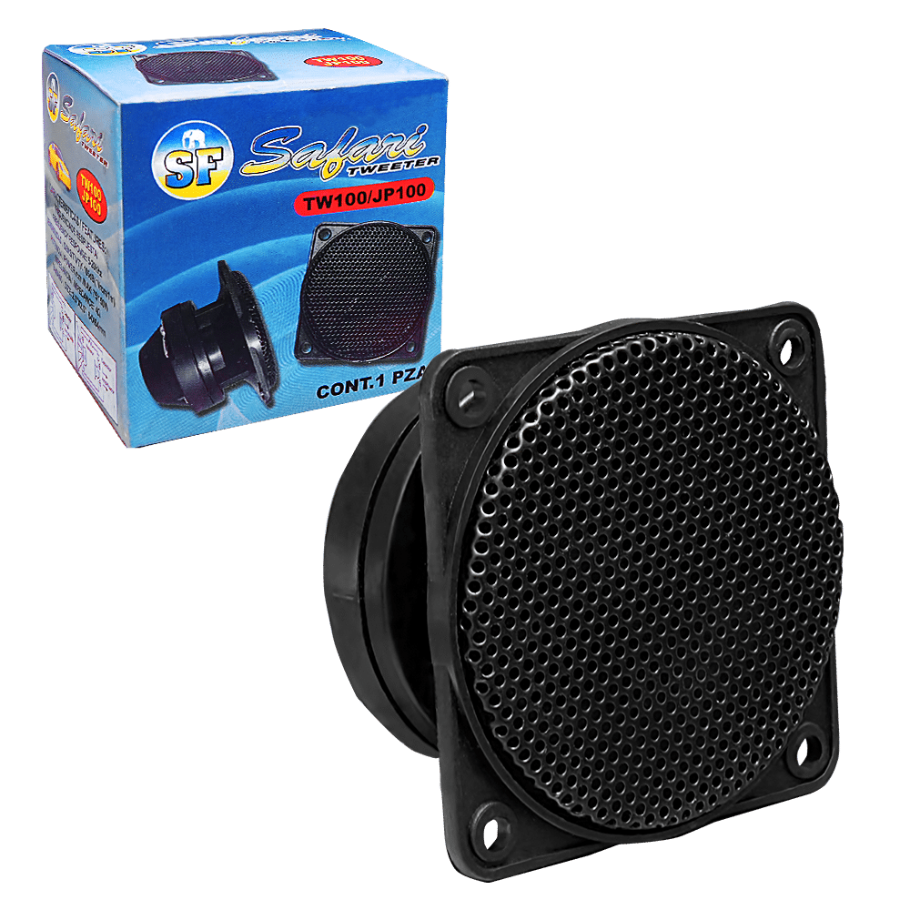 TWEETER PARA PARLANTE 150W