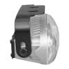 NEBLINERO ALUM DOBLE FOCO 14.5X5CM 12V CLARO - Imagen 2