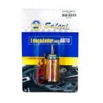 SOCKET CIGARERA AUTOMOTRIZ 12V