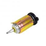 SOCKET CIGARERA AUTOMOTRIZ 12V - Imagen 2