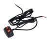 BARRA LED ALUMINIO  C/ SWITCH  24 LED 12V 12W MULTIFUNCION BLANCO - Imagen 5