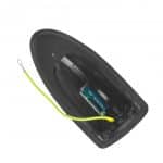 ANTENA CHIP AM/FM TIBURÓN NEGRO - Imagen 2