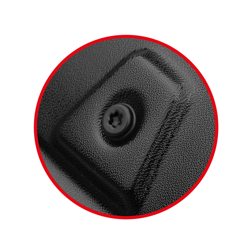 FENDER OFF ROAD TY HILUX VIGO 7MA GEN 2012-15 - Imagen 3
