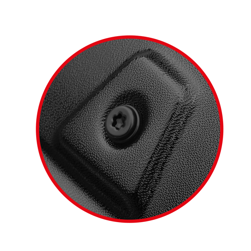 FENDER OFF ROAD MT TRITON 5TA GEN 2015-19 - Imagen 3