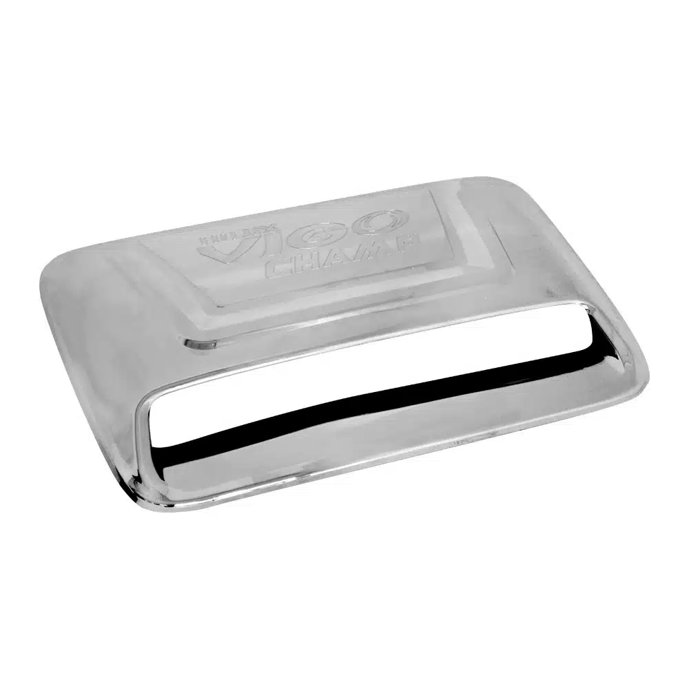 CUBIERTA DE CAPO P/HILUX VIGO CHAMP 7MA GEN 2005-15