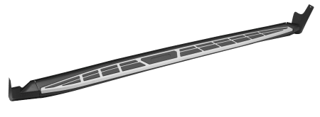 ESTRIBO ABS OEM P/KA SPORTAGE 4TA GEN 2016-22
