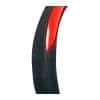 CUBRE VOLANTE CUERO GEN BK/CARBON RD 3D VENTILADO - Imagen 3