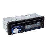 AUTORADIO MP3 V5.0 AZUL
