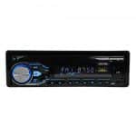 AUTORADIO MP3 V5.0 AZUL - Imagen 2