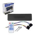 AUTORADIO MP3 V5.0 AZUL - Imagen 3