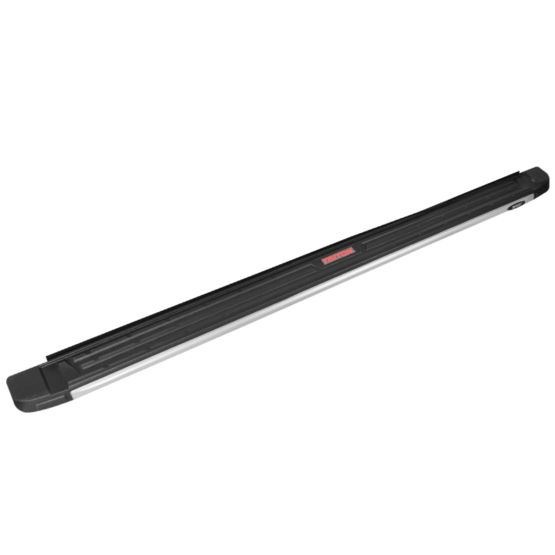 ESTRIBO LATERAL ALUMINIO GT MT TRITON L200 5TA GEN 2016-23