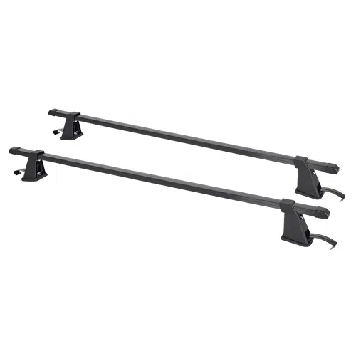 CROSS BAR CON TACO CLASSIC 48'' UNIVERSAL NEGRO