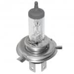 FOCO HALOGENO H4 12V 100/90W P43T
