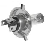 FOCO HALOGENO H4 12V 100/90W P43T - Imagen 2