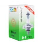 FOCO HALOGENO H4 24V 100/90W P43 - Imagen 2