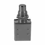 BOTON DE ARRANQUE METALICO - Imagen 2