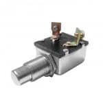 BOTON DE ARRANQUE METALICO - Imagen 3