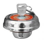 TAPA DE TANQUE GASOLINA 33MM HX-GC01 33 C/LLAVE