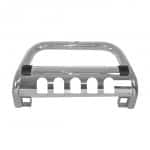 DEFENSA DELANTERA ACERO INOX 3″ VW AMAROK 1RA GEN