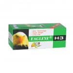 FOCO HALOGENO H3 12V 100W PK22S SUPER WHITE - Imagen 3