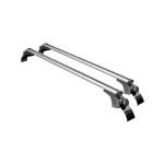 CROSS BAR DE ALUMINIO 48 P/TRITON L200 2009-14