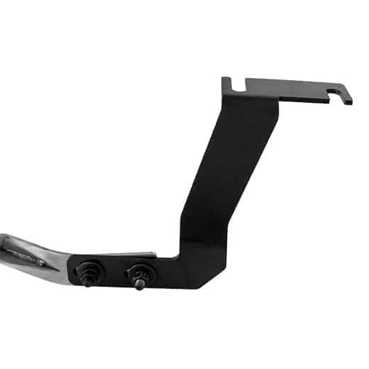 DEFENSA POSTERIOR CON BRACKETS PARA TUCSON 2015/SPORTAGE 2016 - Imagen 3