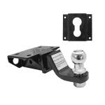 RECEPTOR DE REMOLQUE C/ENGANCHE VW AMAROK 1RA GEN 2010-23