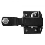 RECEPTOR DE REMOLQUE C/ENGANCHE VW AMAROK 1RA GEN 2010-23 - Imagen 2