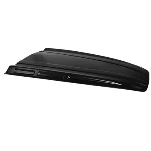 CUBIERTA DEPORT TOMA DE AIRE P/HILUX REVO 2016-ON
