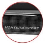 CORRELLUVIA INJECTION P/MONTERO SPORT 2017-ON - Imagen 2
