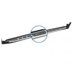 ESTRIBO ABS OEM P/KA SPORTAGE 4TA GEN 2016-22