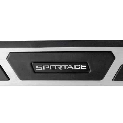ESTRIBO ABS OEM P/KA SPORTAGE 4TA GEN 2016-22 - Imagen 2