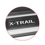 ESTRIBO ABS OE STYLE P/NS X-TRAIL 3RA GEN 2014-ON - Imagen 2