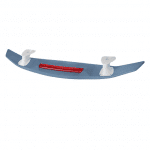 SPOILER UNIVERSAL SEDAN ABS - Imagen 2