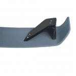 SPOILER UNIVERSAL SEDAN ABS - Imagen 2