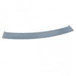 SPOILER UNIVERSAL SEDAN ABS - Imagen 3