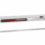 ANTIVUELCO MT TRITON L200 5TA GEN 2016-23 - Imagen 3