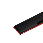 CORRELLUVIA ABS NEGRO 4 PZS MT TRITON 5TA GEN 2016-ON - Imagen 3