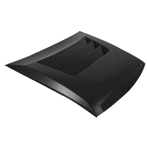 CUBIERTA CAPO NEGRO LARGO P/HILUX REVO 2016-ON