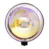 NEBLINERO REDON 6PULG 12V C/TAPA TORNASOL