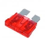 FUSIBLE DE UÑA 100PZS X CAJA