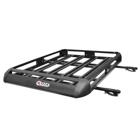 PARRILLA DE ALUM CANASTA 50X38/1.25M NEGRO