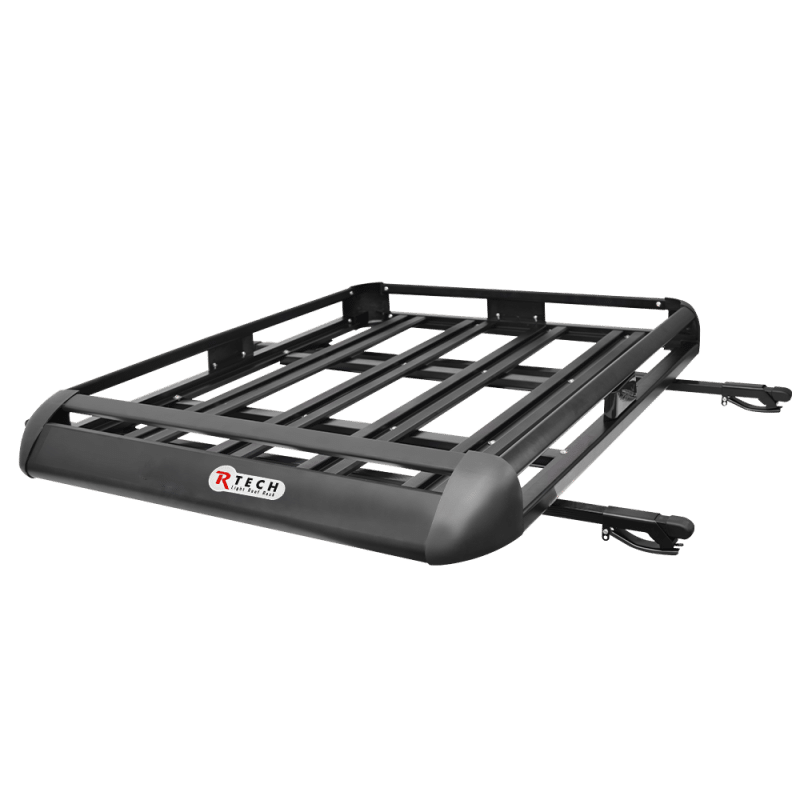 PARRILLA DE ALUM CANASTA 50X38/1.25M NEGRO
