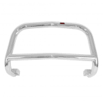 DEFENSA DELANTERA ACERO 2.5" MT TRITON L200 5TA GEN 2016-19